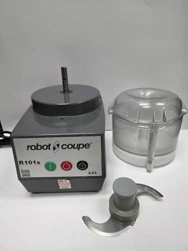 Robot coupe r101b - r101b, food